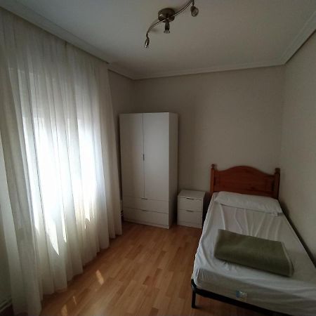Apartamento En Centro Santender Kültér fotó