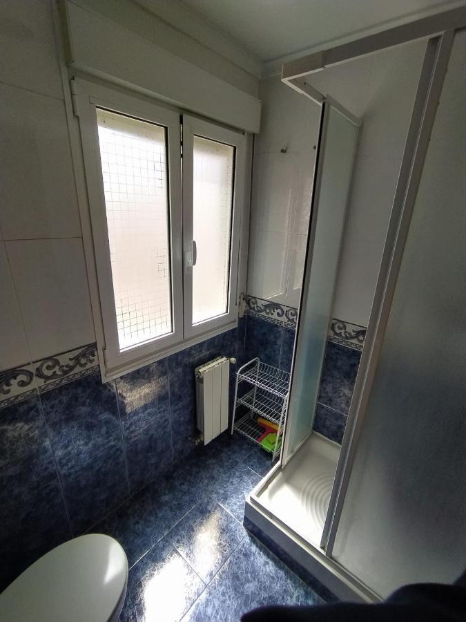Apartamento En Centro Santender Kültér fotó