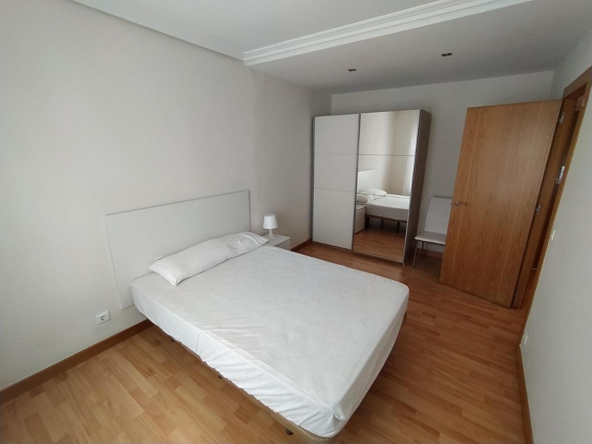 Apartamento En Centro Santender Kültér fotó