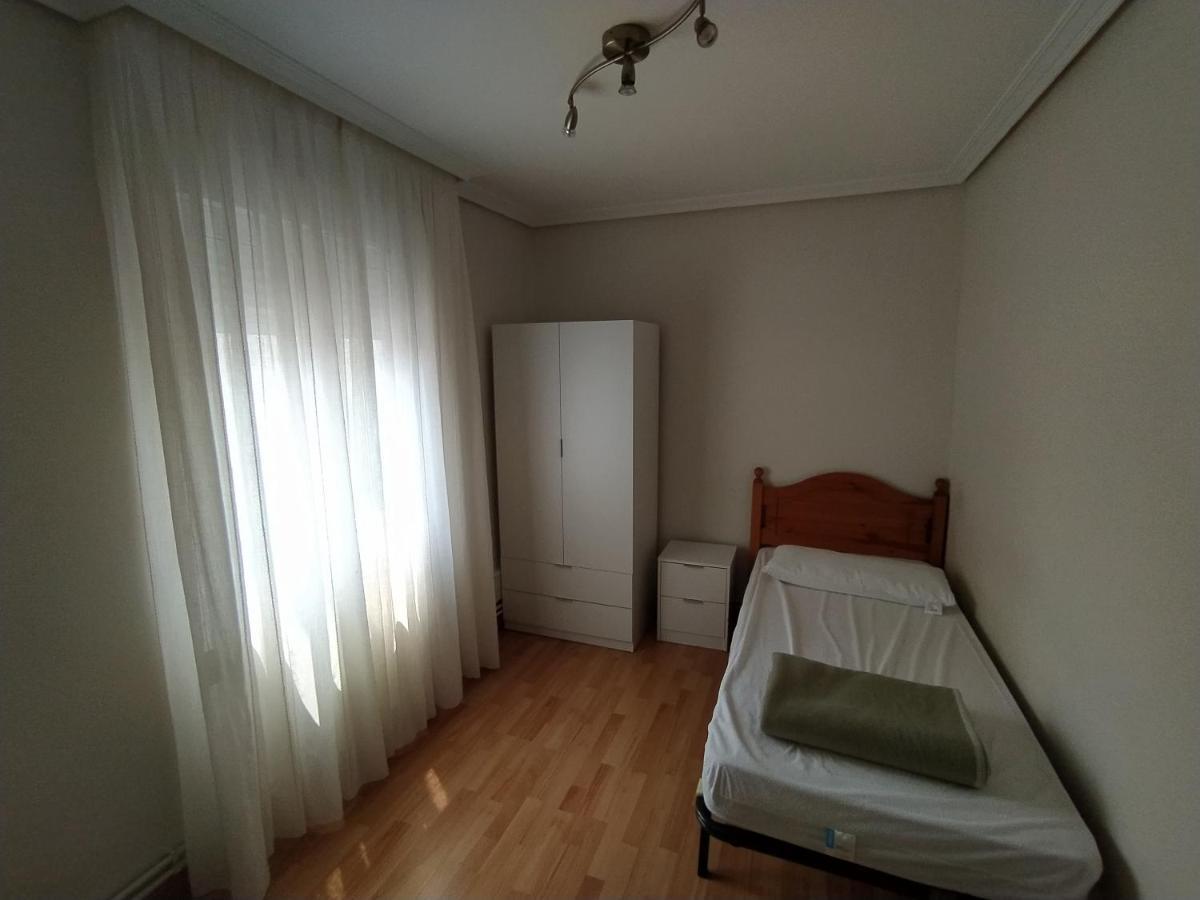 Apartamento En Centro Santender Kültér fotó