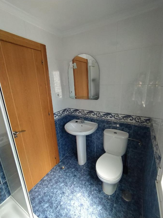 Apartamento En Centro Santender Kültér fotó