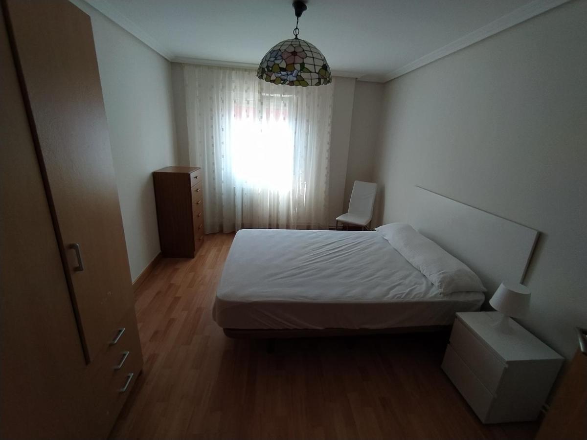 Apartamento En Centro Santender Kültér fotó